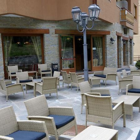 Hotel Londra Acceglio Εξωτερικό φωτογραφία